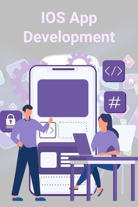 iOS App Development